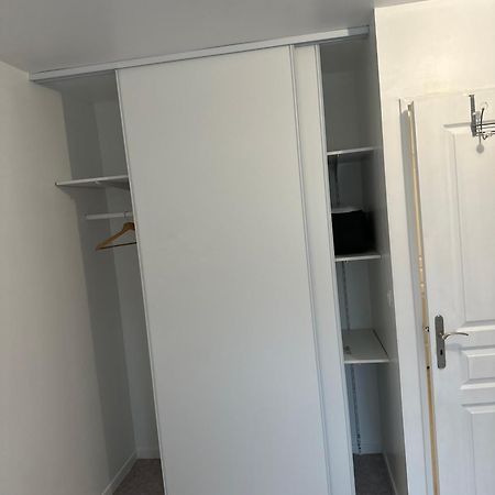 שאנז סור-מרנה Chambre D'Hote A 13 Minutes De Disneyland מראה חיצוני תמונה